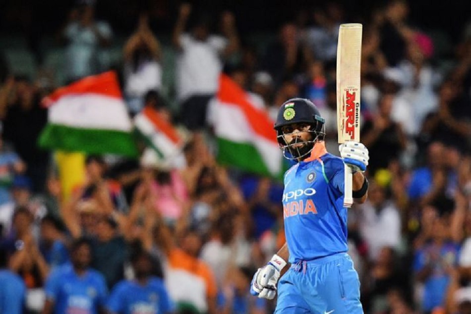 सचिन का रिकॉर्ड विराट तोड़ेंगे या नहीं, केवल एक इंसान के पास है इसका जवाब: जैक कालिस