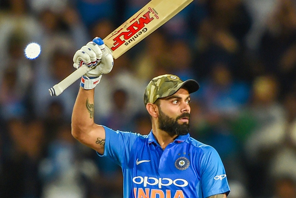 कोहली के शतक लगते ही इस दिग्गज ने की थी ऑस्ट्रेलिया के जीत की 'भविष्यवाणी'