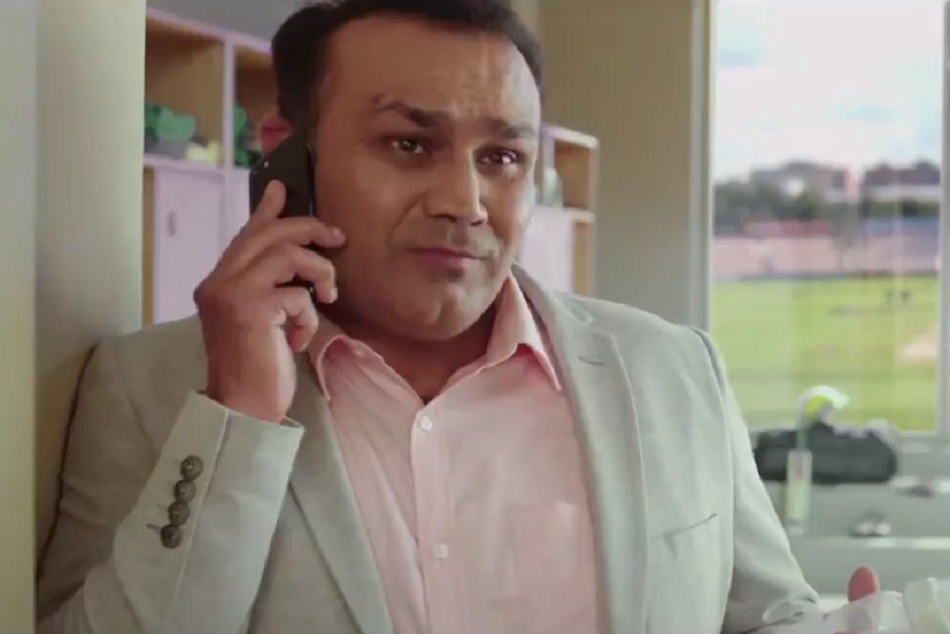 INDvsAUS: कोहली के हाथों में है अब वीरेंद्र सहवाग की 'इज्जत', बोले- मरवा मत देना यार!