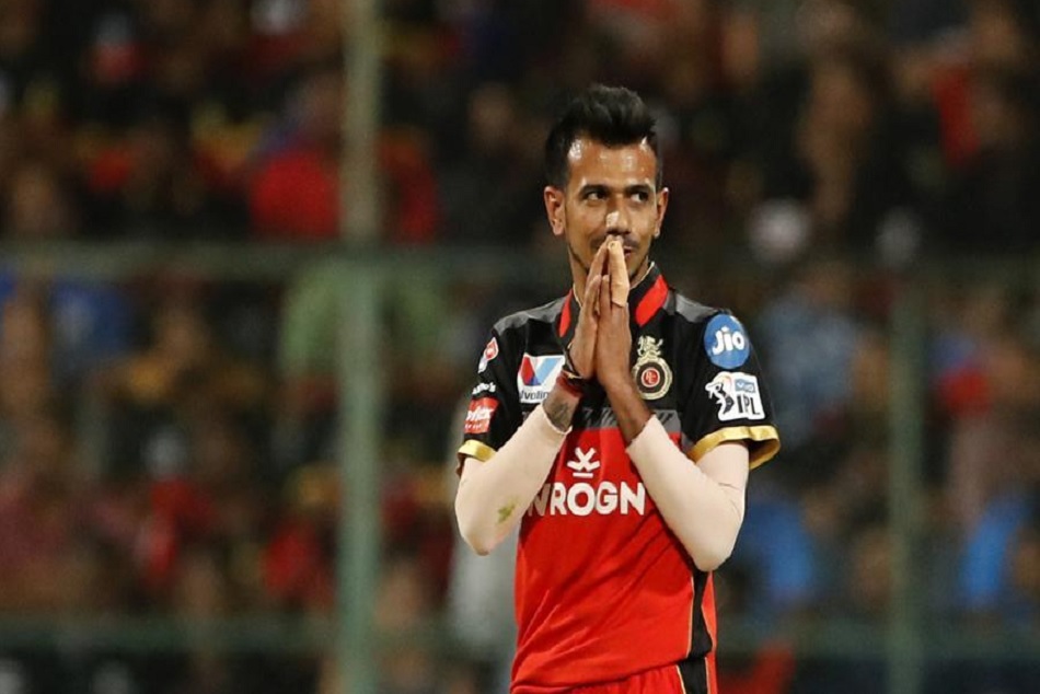 IPL 2019: युवराज से लगातार तीन छक्के खाने के बाद चहल ने बयां की अपनी 'फीलिंग'