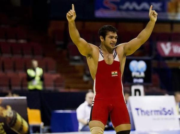 पहलवान नरसिंह यादव के खिलाफ FIR दर्ज, आचार संहिता के उल्लंघन का आरोप