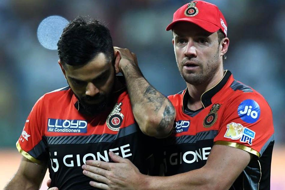 IPL 2019 : इन 4 कमजोरियों को विराट कोहली कर लें दूर तो RCB बन सकती है 'चैंपियन'