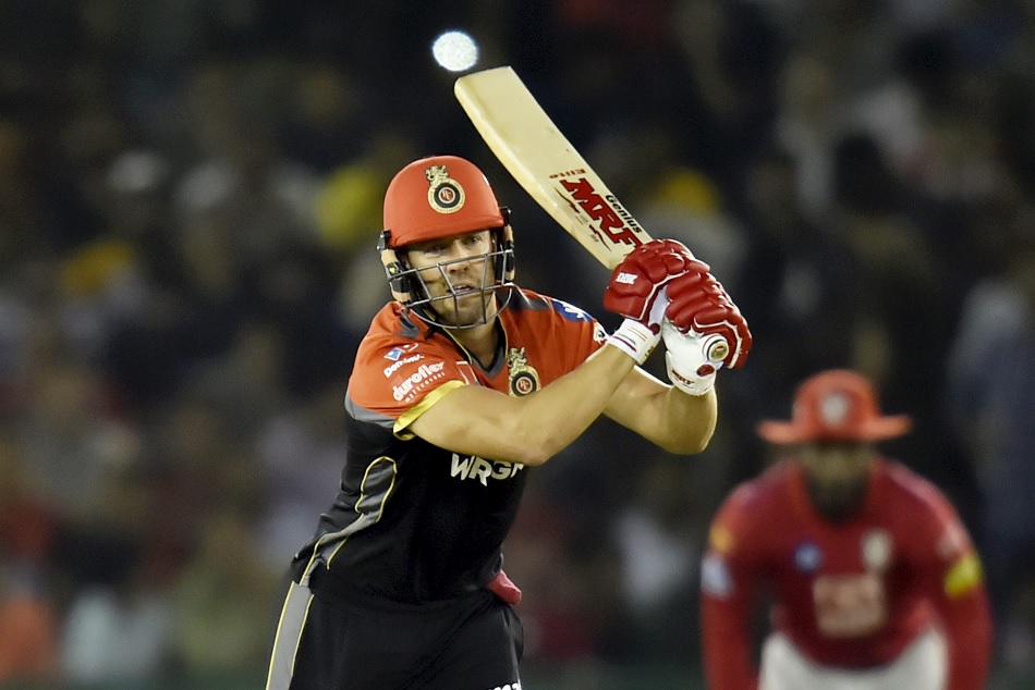 IPL 2019 के बाद बड़ी टी-20 लीग में छक्के उड़ाते दिखाई दे सकते हैं एबी डिविलियर्स