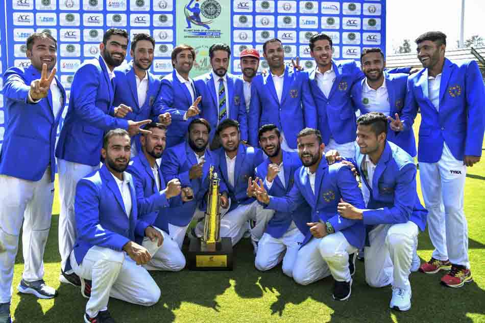 विश्व कप 2019 के लिए अफगानिस्तान की टीम घोषित, दो साल बाद हामिद की हुई वापसी