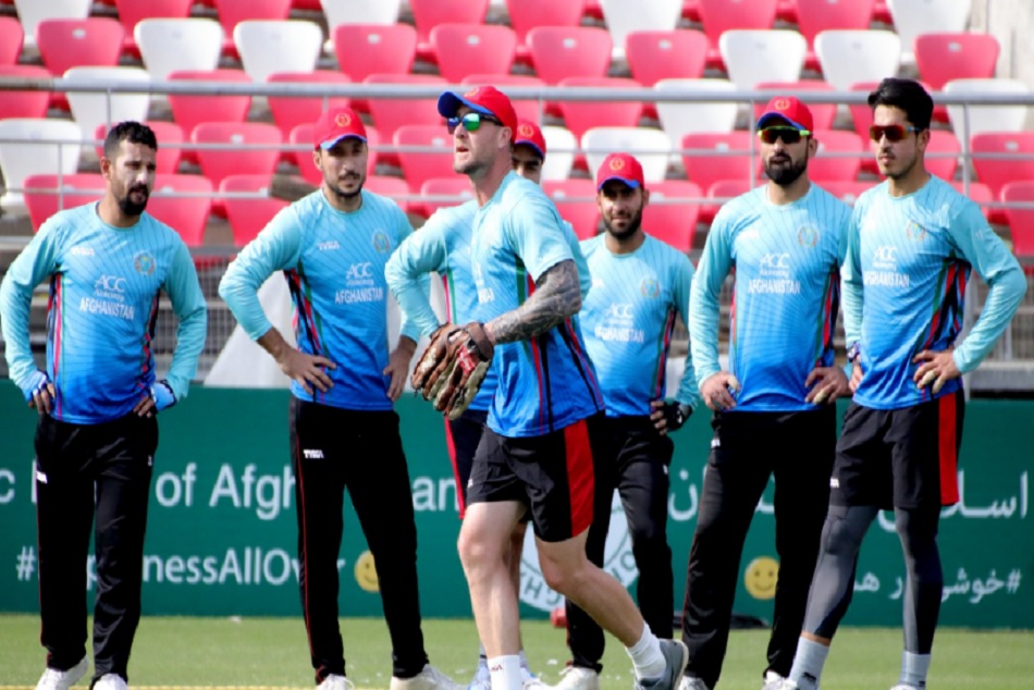 World Cup 2019: अफगानिस्तान ने घोषित की अपनी 23 सदस्यीय क्रिकेट टीम