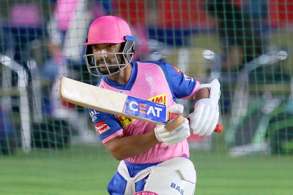 IPL 2019: रहाणे को राजस्थान की असली समस्या बताते हुए मांजरेकर ने कही बड़ी बात