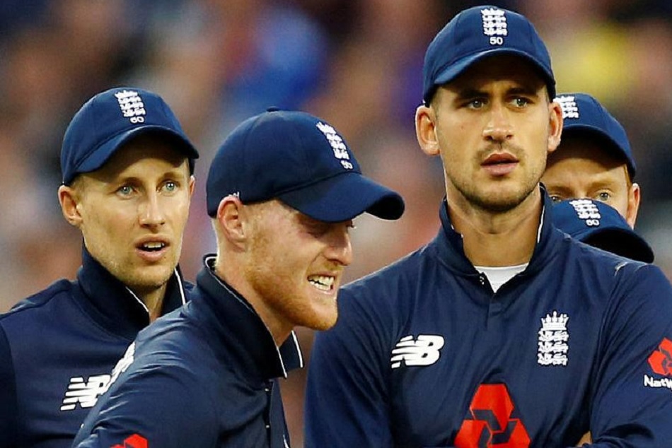 World Cup 2019 : इंग्लैंड टीम को बड़ा झटका, विश्व कप टीम से हुई इस धाकड़ खिलाड़ी की 'छुट्टी'