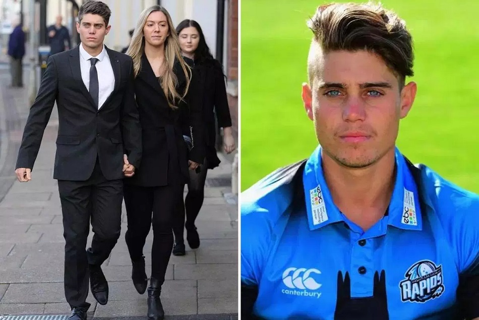 सोती हुई महिला के साथ इस क्रिकेटर ने किया रेप, अब खत्म हुआ क्रिकेट करियर