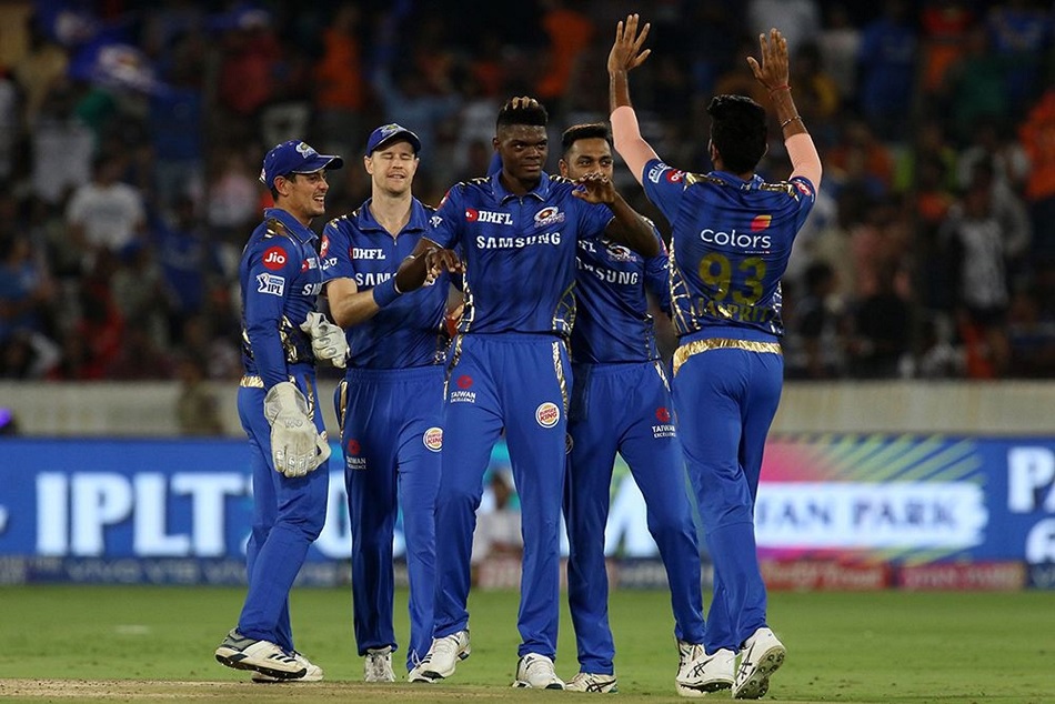 आखिरकार IPL में टूट ही गया पाकिस्तानी गेंदबाज का रिकाॅर्ड, रातों-रात स्टार बने जोसेफ