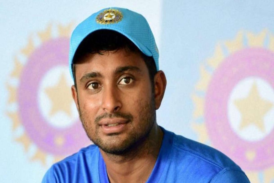 वर्ल्ड कप 2019 : टीम में जगह नहीं मिलने पर अंबाती रायडू ने किया यह ट्वीट