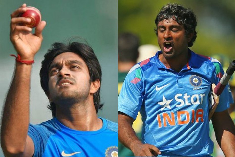 ICC World Cup 2019: Ambati Rayudu took a dig over Vijay Shankar three dimension ability
