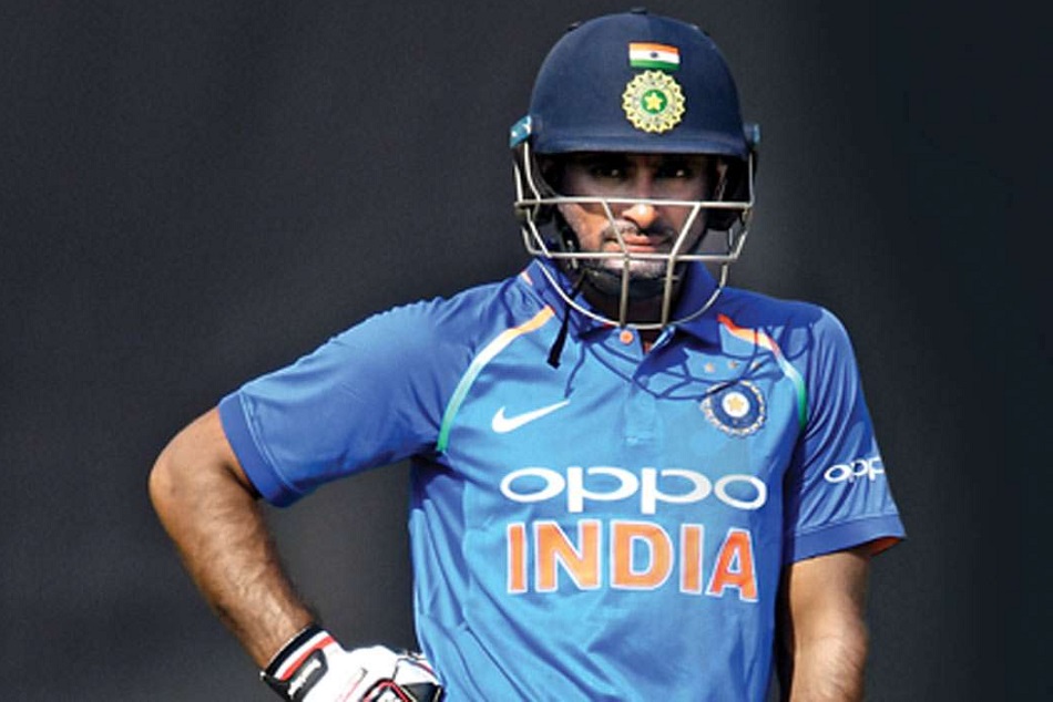 विश्व कप 2019 : अंबाती रायडू को बाहर करने पर ICC भी हैरान, आंकड़े शेयर कर मांगा सबसे जवाब