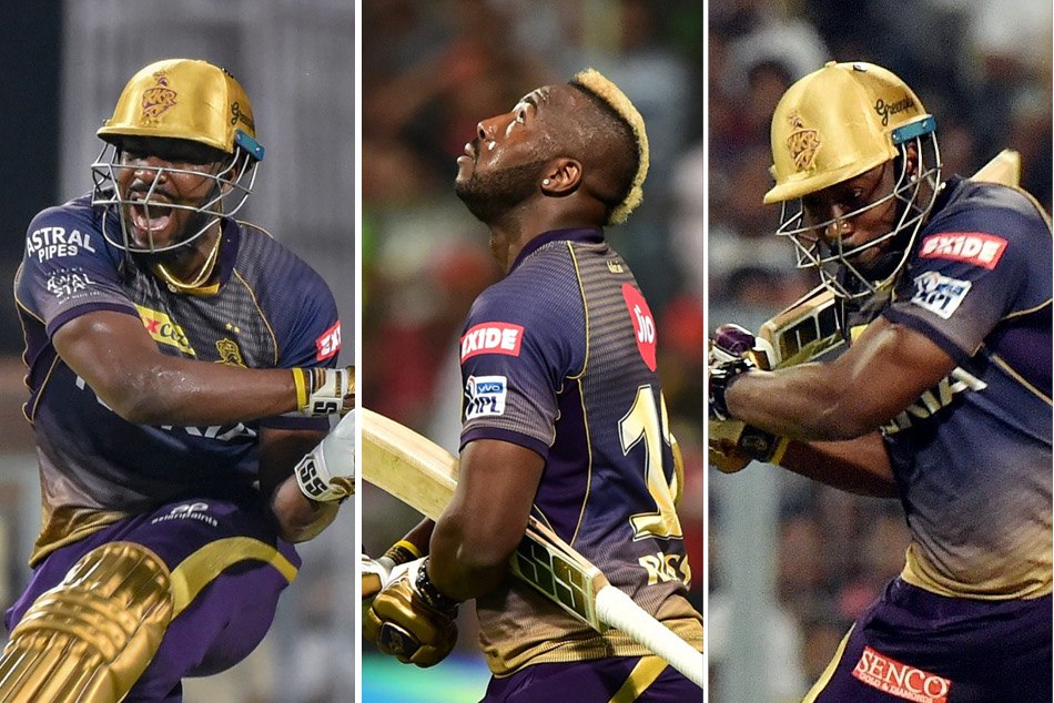 IPL 2019: This season made the Andre Russell brightest star ever