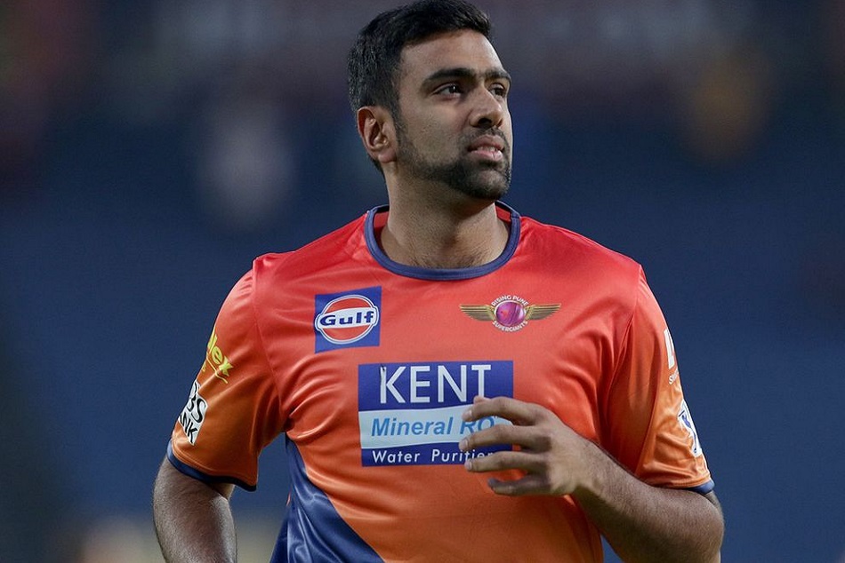 IPL 2019: दिल्ली के खिलाफ रविचंद्रन अश्विन कर बैठे बड़ी गलती, लगा लाखों का जुर्माना