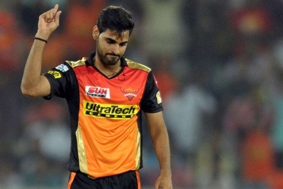 IPL 2019 : भुवनेश्वर ने खोला राज, कौन लेगा तूफानी बल्लेबाज जॉनी बेयरस्टो की जगह