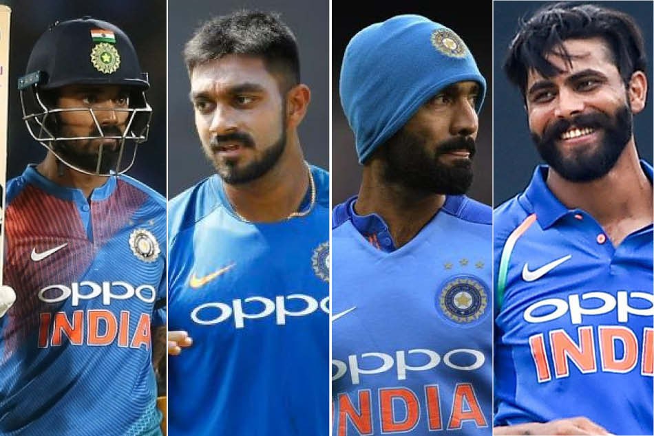 World Cup 2019 : 15 में कौन होंगे प्लेइंग 11 में, चीफ सिलेक्टर के इशारों को समझिए