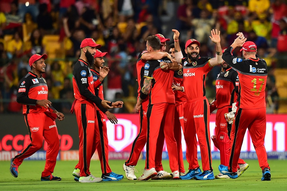 फिंच का टीम में होना फायदेमंद