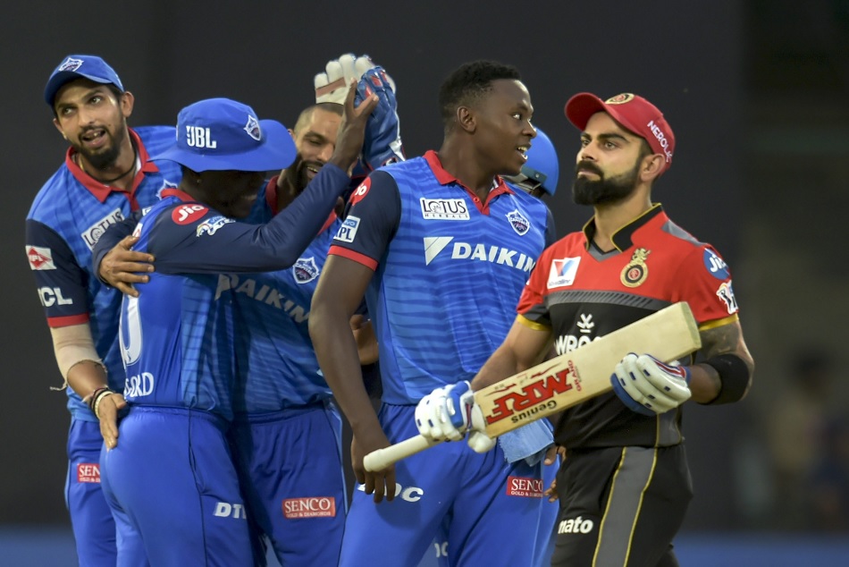 IPL 2019: Delhi Capitals sets some amazing records after winning against RCB