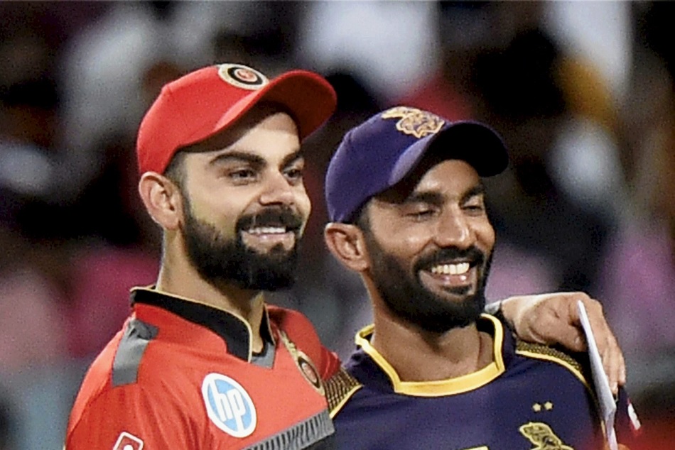 IPL 2019: दिनेश कार्तिक की विश्व कप में जगह को लेकर जैक कालिस ने कही बड़ी बात