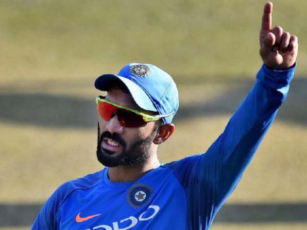 ऐसे मिलेगी DK को जगह