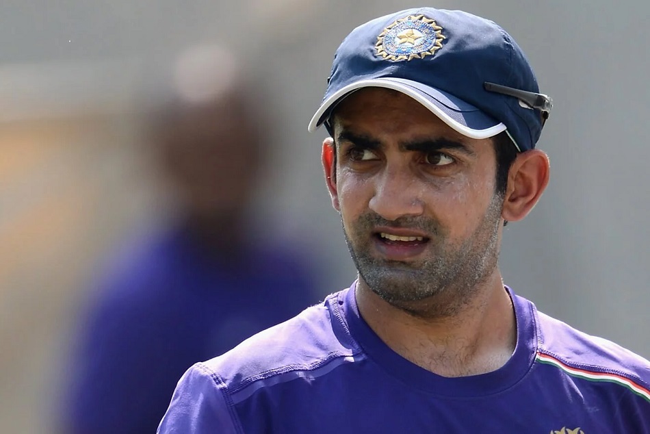 गाैतम गंभीर हुए गुस्सा, बोले- इस क्रिकेटर के साथ वही हुआ जो 2007 में मेरे साथ हुआ था