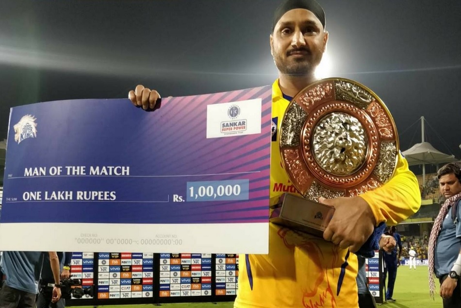 IPL 2019: शानदार प्रदर्शन कर रहे हरभजन सिंह ने टीम इंडिया में वापसी पर कही बड़ी बात