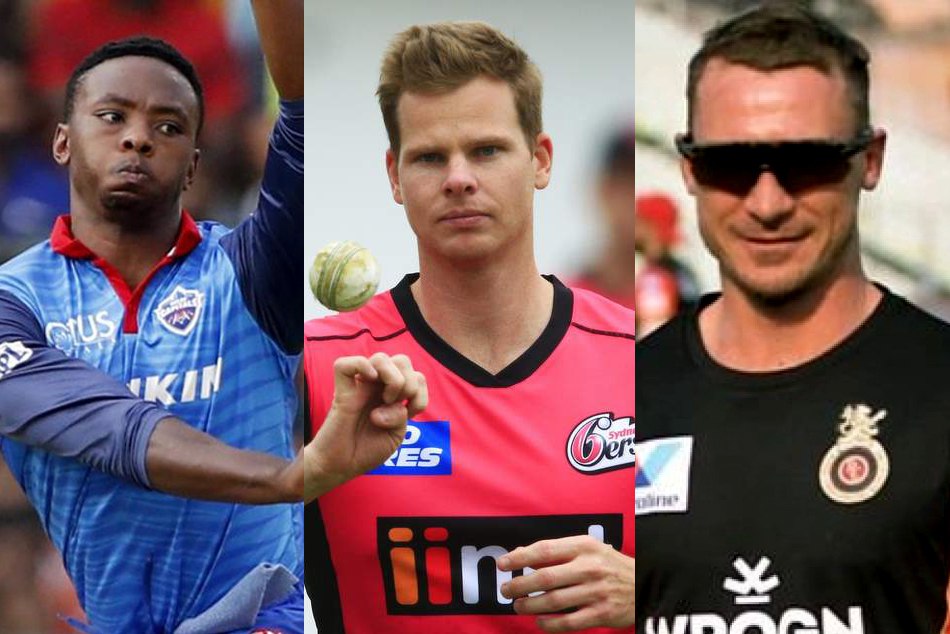 IPL 2019 : 8 टीमों के 17 खिलाड़ी जो टूर्नामेंट को बीच में छोड़कर लौटेंगे स्वदेश