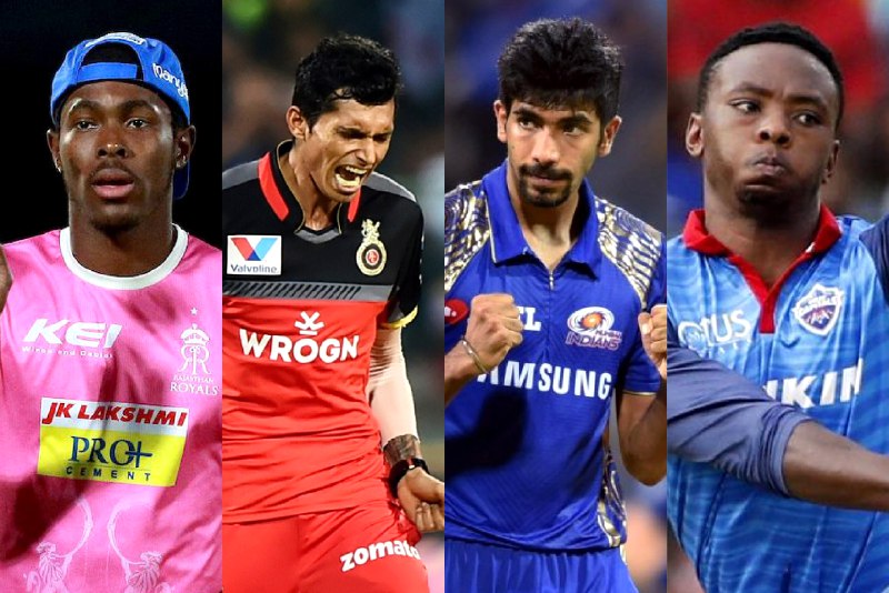 IPL-2019 के सबसे तेज गेंदबाज, कहां खड़े हैं भारत के स्पीड स्टार?