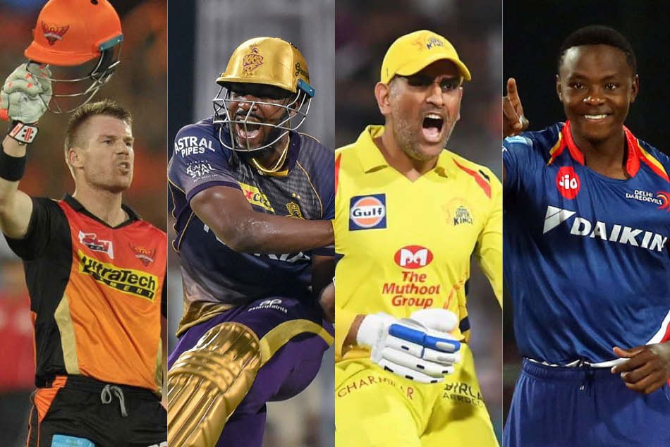 IPL 2019 : 26 लीग मुकाबलों के बाद कौन है टॉप पर, किसके नाम है ऑरेंज और पर्पल कैप