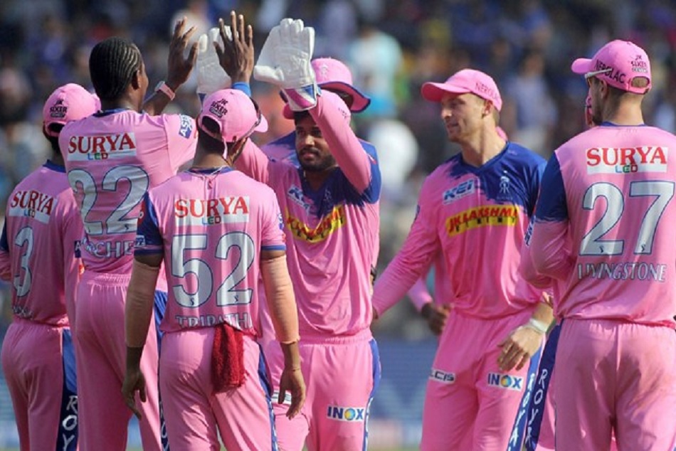 IPL 2019: समय से पहले ही इस दिग्गज खिलाड़ी ने छोड़ा RR का साथ, ये रही वजह