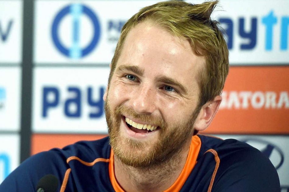 kane williamson