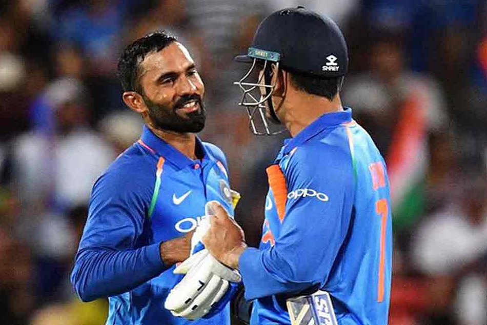 महज 5 रन पर भारत ने खो दिये थे 3 विकेट