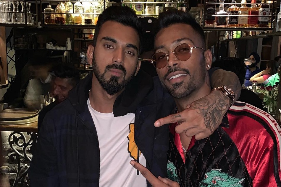 IPL 2019: केएल राहुल के बर्थडे पर बधाई देते हुए हार्दिक पांड्या ने कह दी बड़ी बात