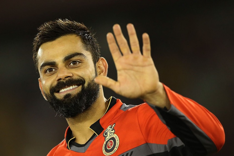 IPL 2019: पहली जीत दर्ज करने पर खुश हुए विराट कोहली, दिया यह बयान