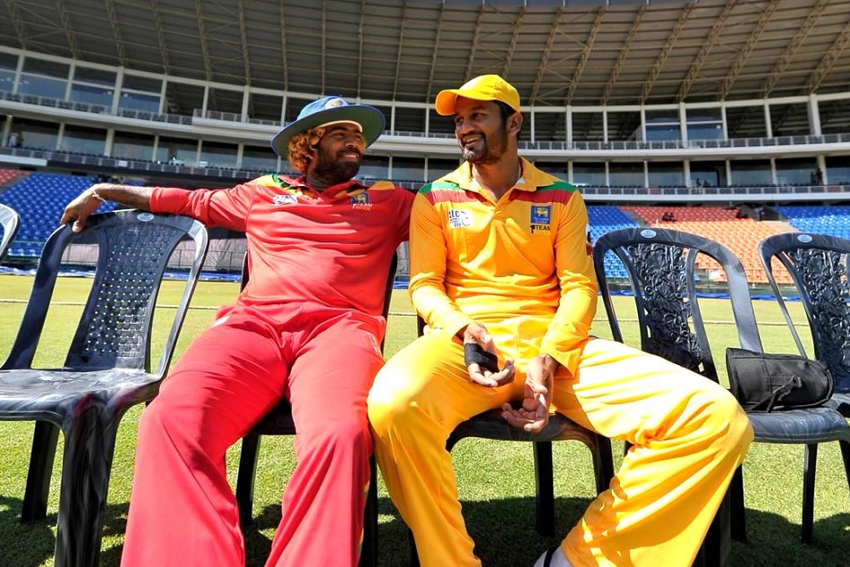 IPL 2019: 12 घंटे के अंदर लसिथ मलिंगा ने दो देशों में खेलकर चटकाए 10 विकेट