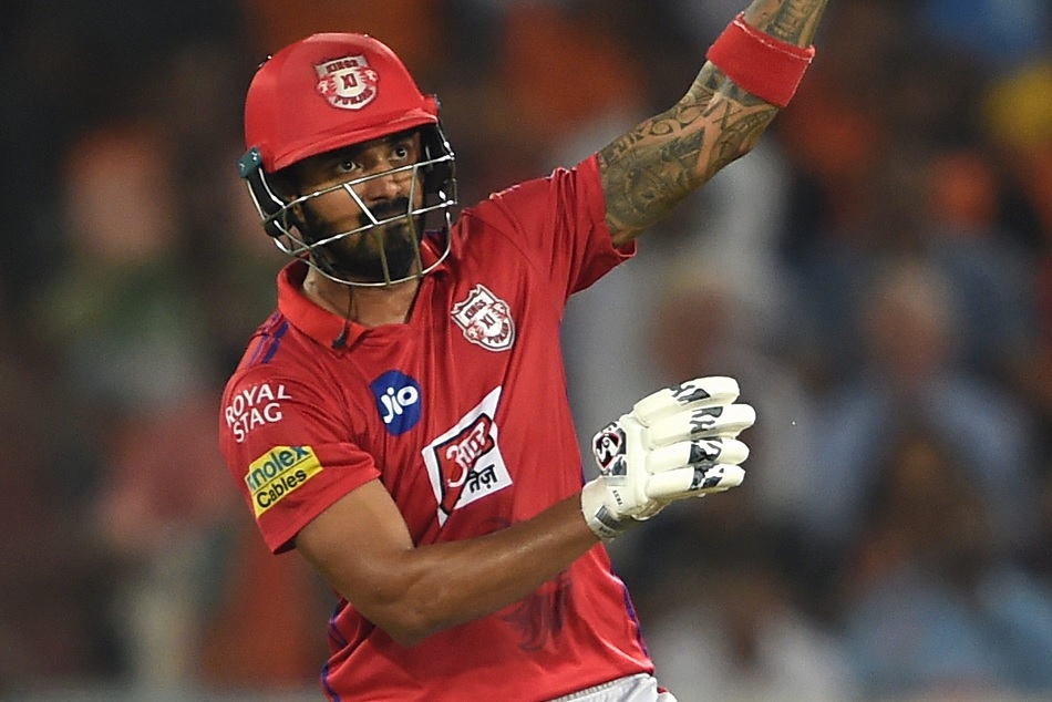 IPL 2019: केएल राहुल ने किया खुलासा, क्यों की SRH के खिलाफ 'धीमी' बल्लेबाजी