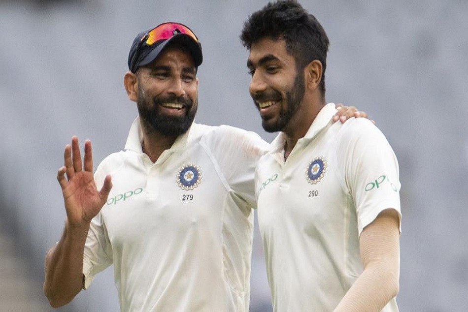 BCCI ने की मोहम्मद शमी समेत इन 3 क्रिकेटरों को अर्जुन अवॉर्ड देने की सिफारिश