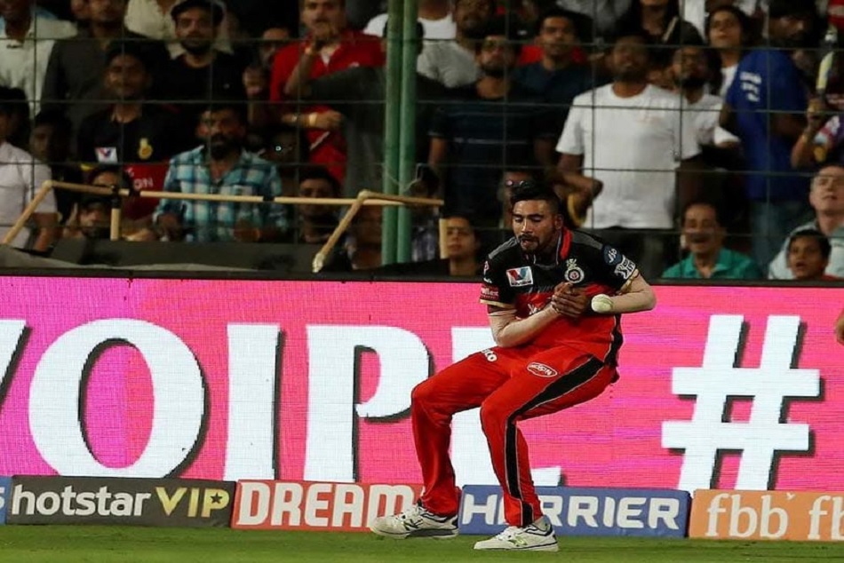 IPL 2019: खराब प्रदर्शन के बाद सोशल मीडिया पर बुरी तरह ट्रोल हुए मोहम्मद सिराज
