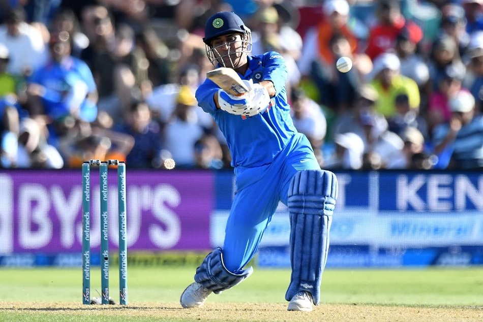 पूर्व दिग्गज का दावा- 'धोनी से ज्यादा भारत की सेवा किसी और क्रिकेटर ने नही की'