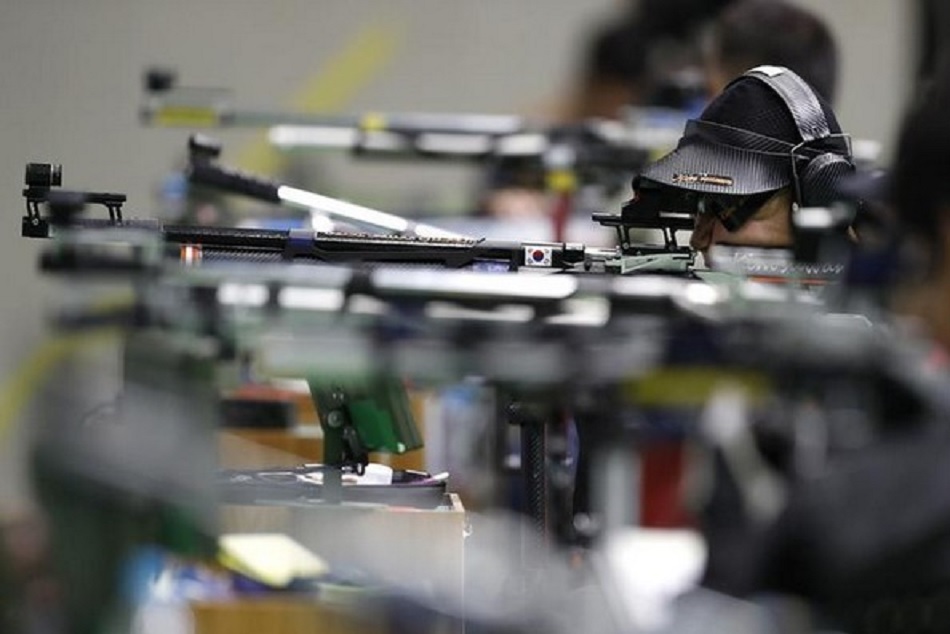 अंजुम मोदगिल सहित इन स्टार शूटरों के नाम हुए अर्जुन अवॉर्ड के लिए प्रस्तावित