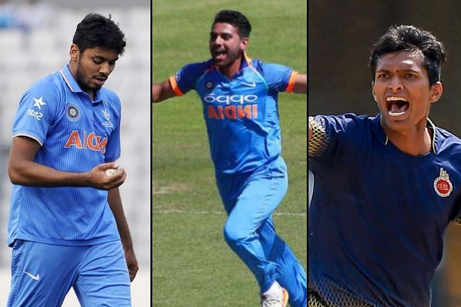 World Cup में धमाल मचाने के लिए पूरी तरह तैयार है यह तूफानी युवा गेंदबाज