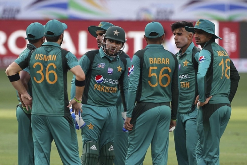 World Cup 2019: पाकिस्तान ने की अपनी क्रिकेट टीम की घोषणा, बड़े नाम को लगा झटका