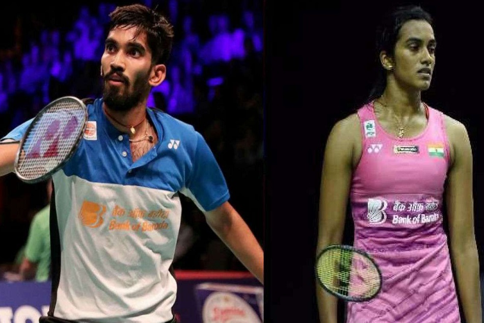 मलेशिया ओपन के दूसरे दाैर में पहुंचे पीवी सिंधू और किदांबी श्रीकांत