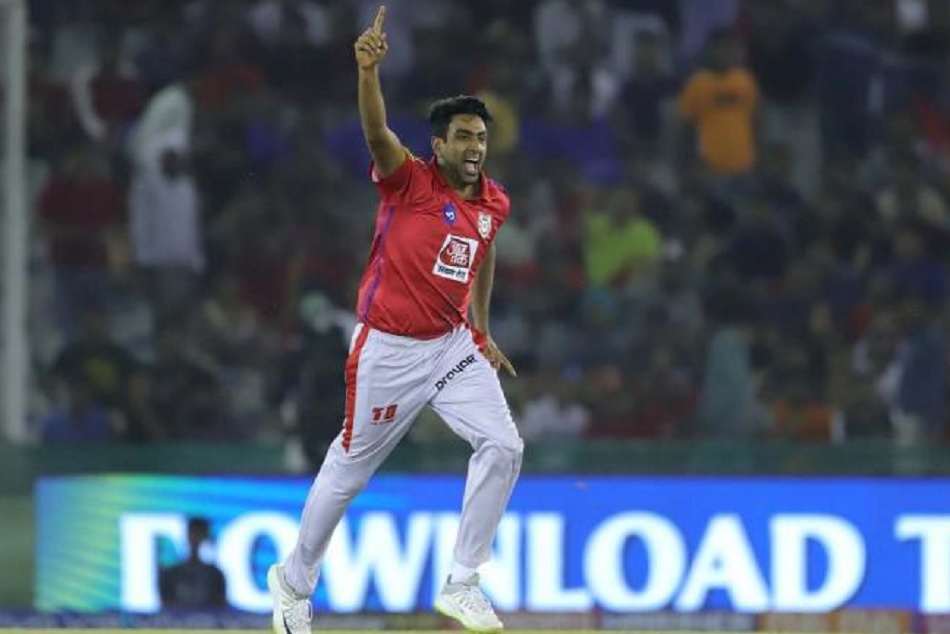 IPL 2019: मैच हारकर भी आर अश्विन ने चेपक पर बना दिया ये बेहतरीन रिकॉर्ड