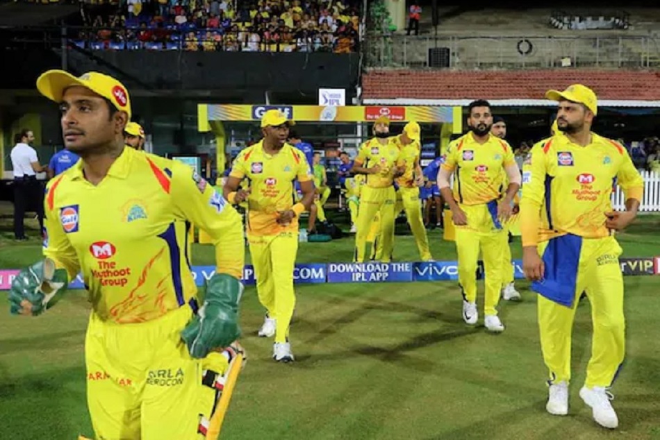 IPL 2019: फिर चर्चा में आया '3-डी' चश्मे वाला ट्वीट, बेंगलुरू ने उड़ाया अंबाती रायडू का मजाक