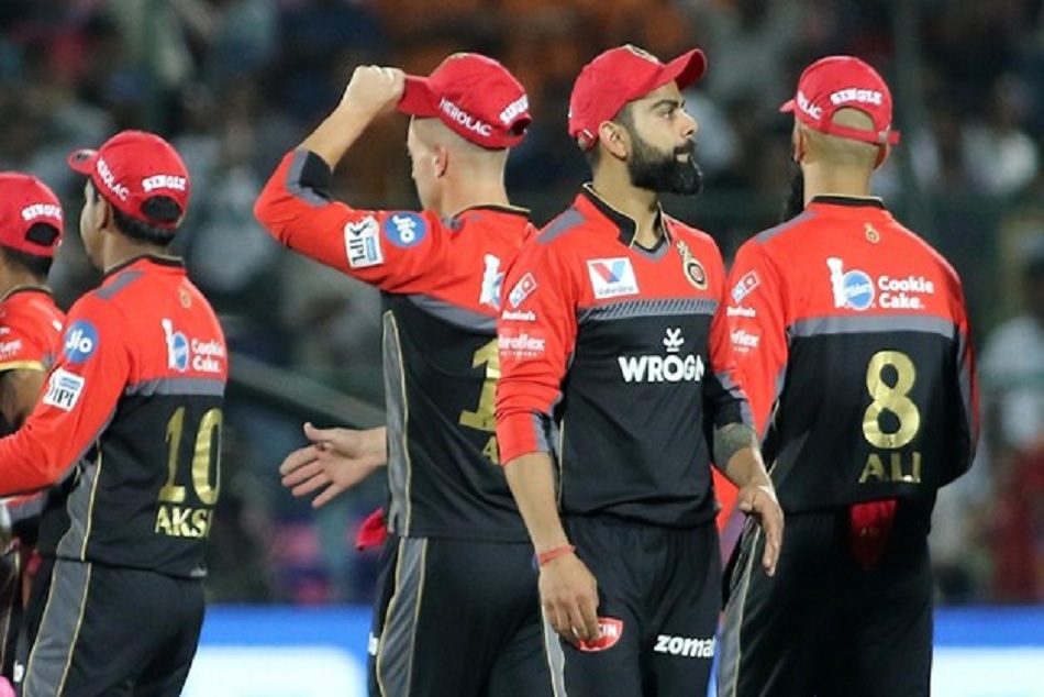 IPL 2019 : गावस्कर ने बताई RCB के लगातार हारने की बड़ी वजह