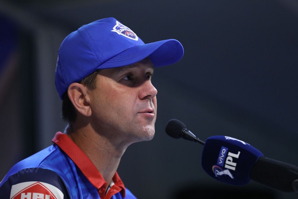 IPL 2019 : दिल्ली कैपिटल्स की हार के बाद पिच क्यूरेटर पर भड़के रिकी पोंटिंग, जानिए क्या कहा