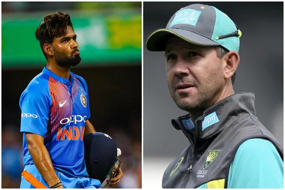 विश्व कप 2019 : क्या ऋषभ पंत को 'OUT' कर भारत ने की बड़ी गलती? पोंटिंग के बयान से उठे सवाल