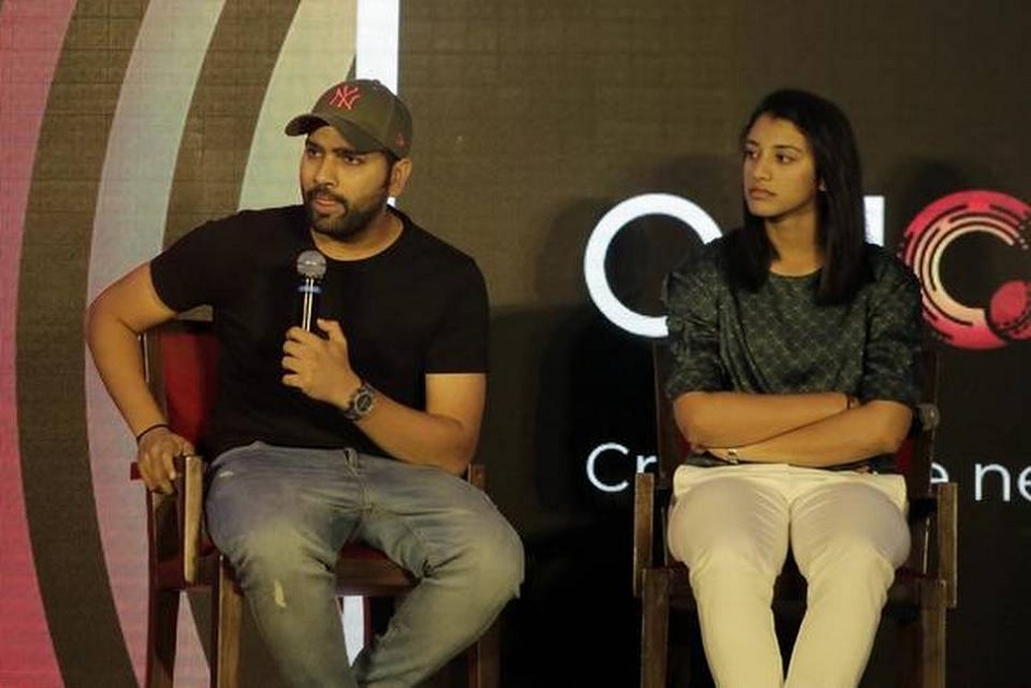 IPL 2019: रोहित शर्मा ने बताया कौन भरेगा विश्व कप के लिए खाली एकमात्र स्लॉट