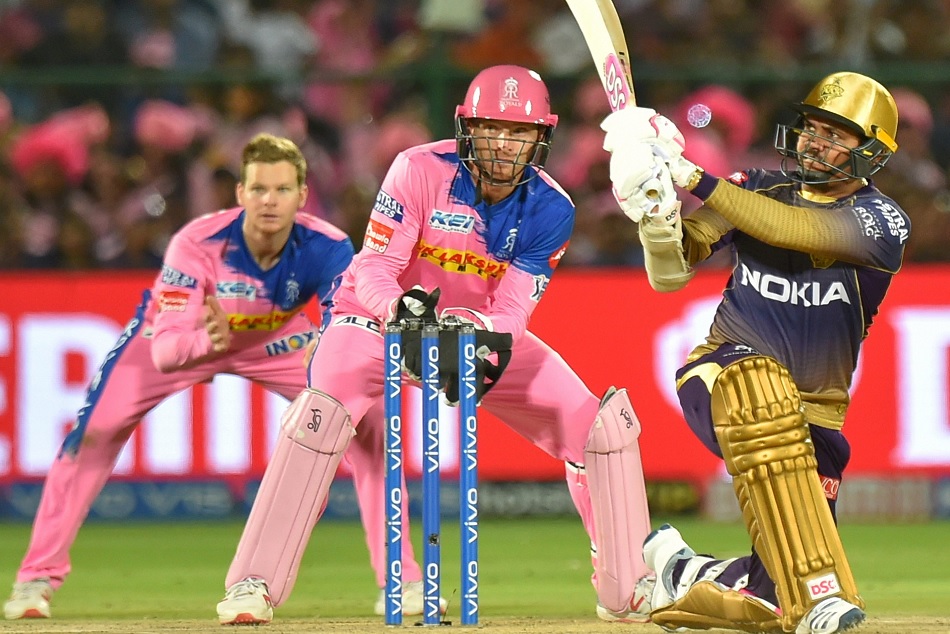 IPL 2019: केवल 14 ओवर में RR को रौंदकर कोलकाता ने बनाया शानदार रिकॉर्ड